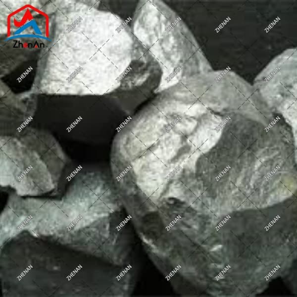 Кальций-Кремний CaSi Для Литейного Производства И Обработки Расплава suppliers