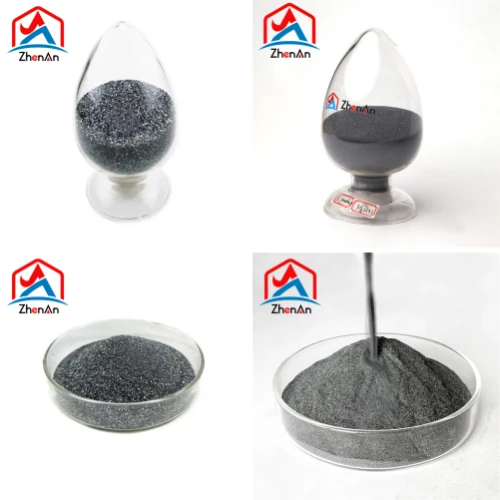 Высокочистый 99.9% Порошок Кремния 3303 продается