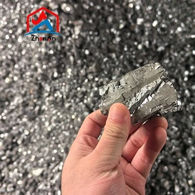 Феррованадий ФеВ80 в кусках (ГОСТ / ASTM)