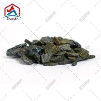 Промышленные хлопья V2O5 98%